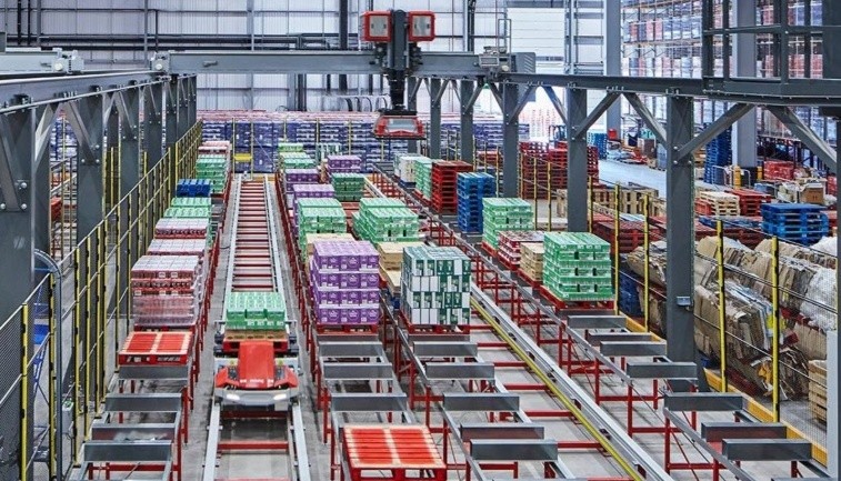 Automation