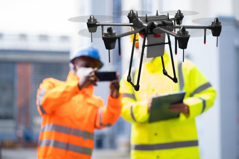 Drone Auditing