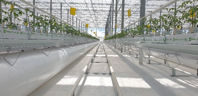 Controlled Environment